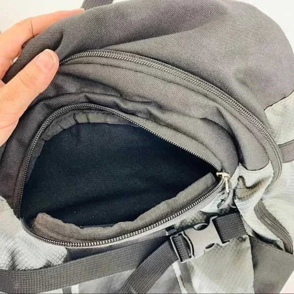 Adidas backpack - Picture 5 of 7